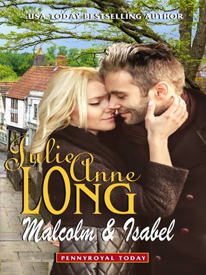cover image of Malcolm & Isabel